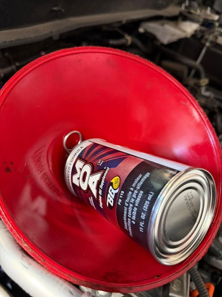 oil-change